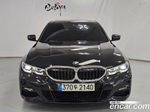 BMW 3 Series (G20) 320i M Sports (07.2021)