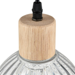 8055/1A LN Светильник E27 1*60Вт 220В IP20 SUSPENTIONI
