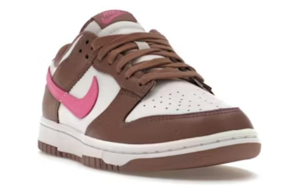 Кроссовки Nike Dunk (Женская размерная сетка)