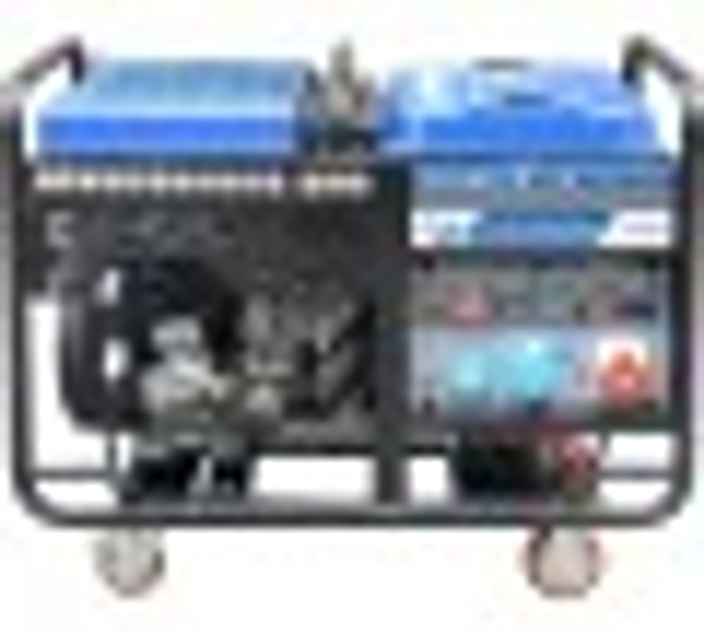 Генератор бензиновый ТСС SGG 18000EH3LA 190067