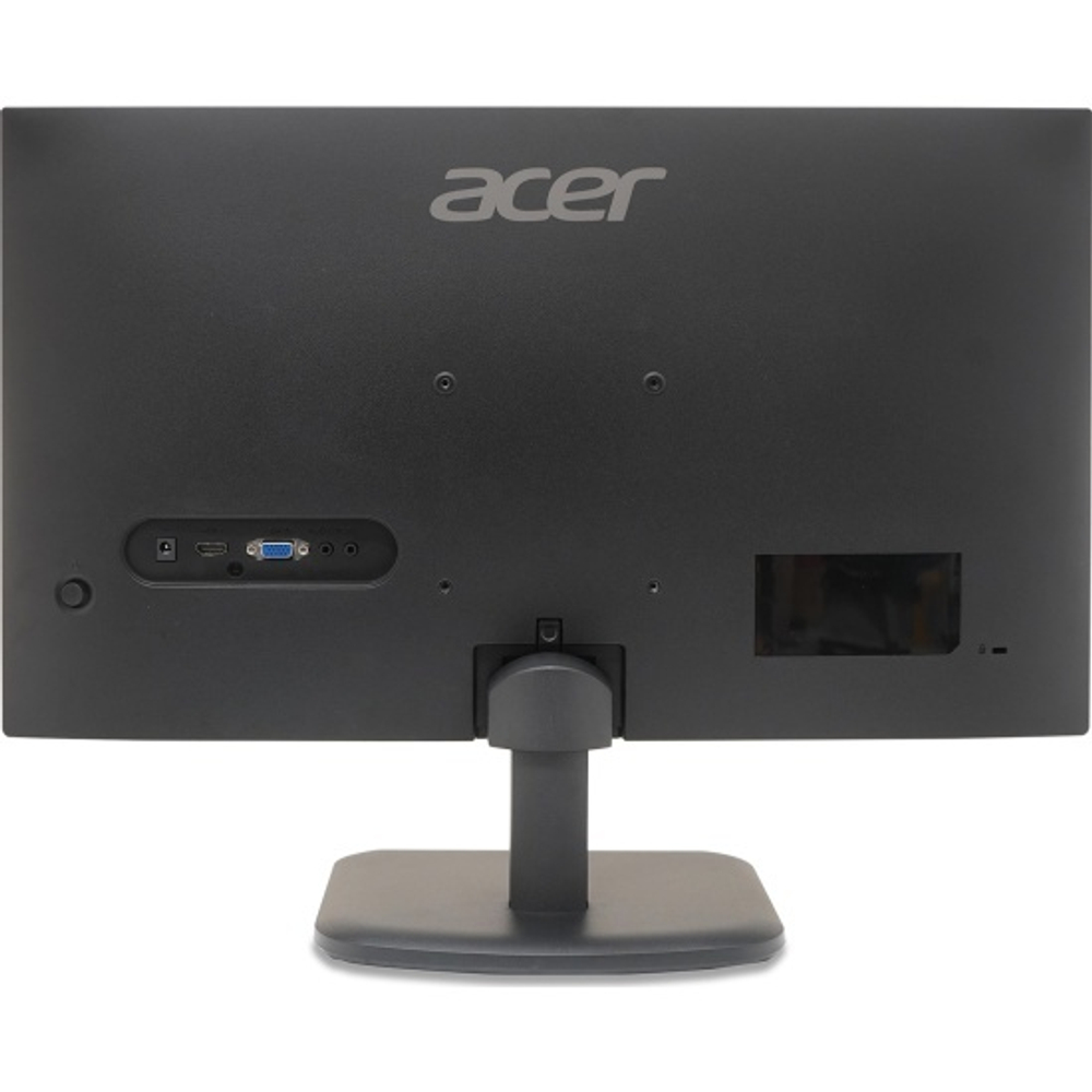 Монитор 27" Acer EK271HBI
