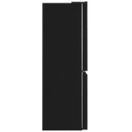 Холодильник с инвертором MAUNFELD MFF190NFB01