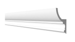 DD507/Карниз с отражателем (97х58x2000мм)/10