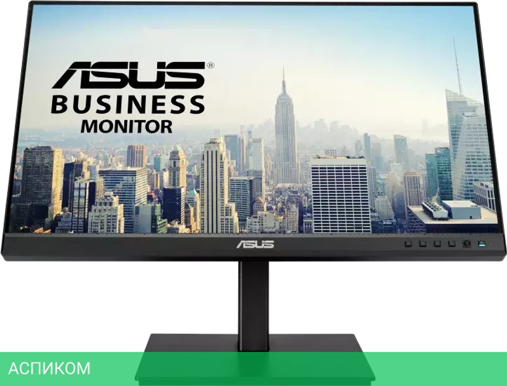 Монитор ASUS Business BE24ECSBT
