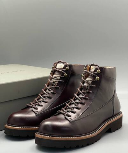 Ботинки Brunello Cucinelli