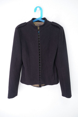 Жакет Derin черный 40-42 размер