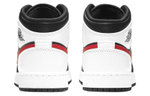 Кроссовки Jordan Air Jordan 1 Mid (Женская размерная сетка)