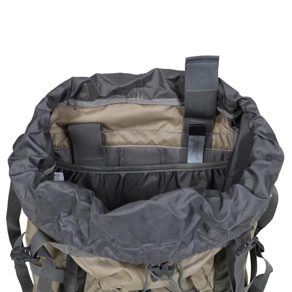 Рюкзак Сплав Frontier 65