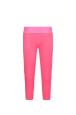 леггинсы GUESS ACTIVE - розовый(J2GB10 MC049)