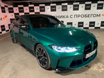 BMW M3 М3 Competition M Special xDrive