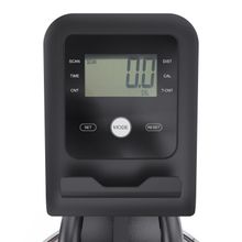 Водный гребной тренажер DFC YAMO до 136 кг, с наклонным баком