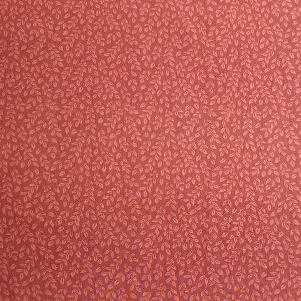MORRIS GARDEN #10, 100% хлопок Handmade Fabrics 1