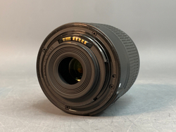 Canon 600D kit 18-55mm 3.5-5.6 IS ll 4.000 кадров