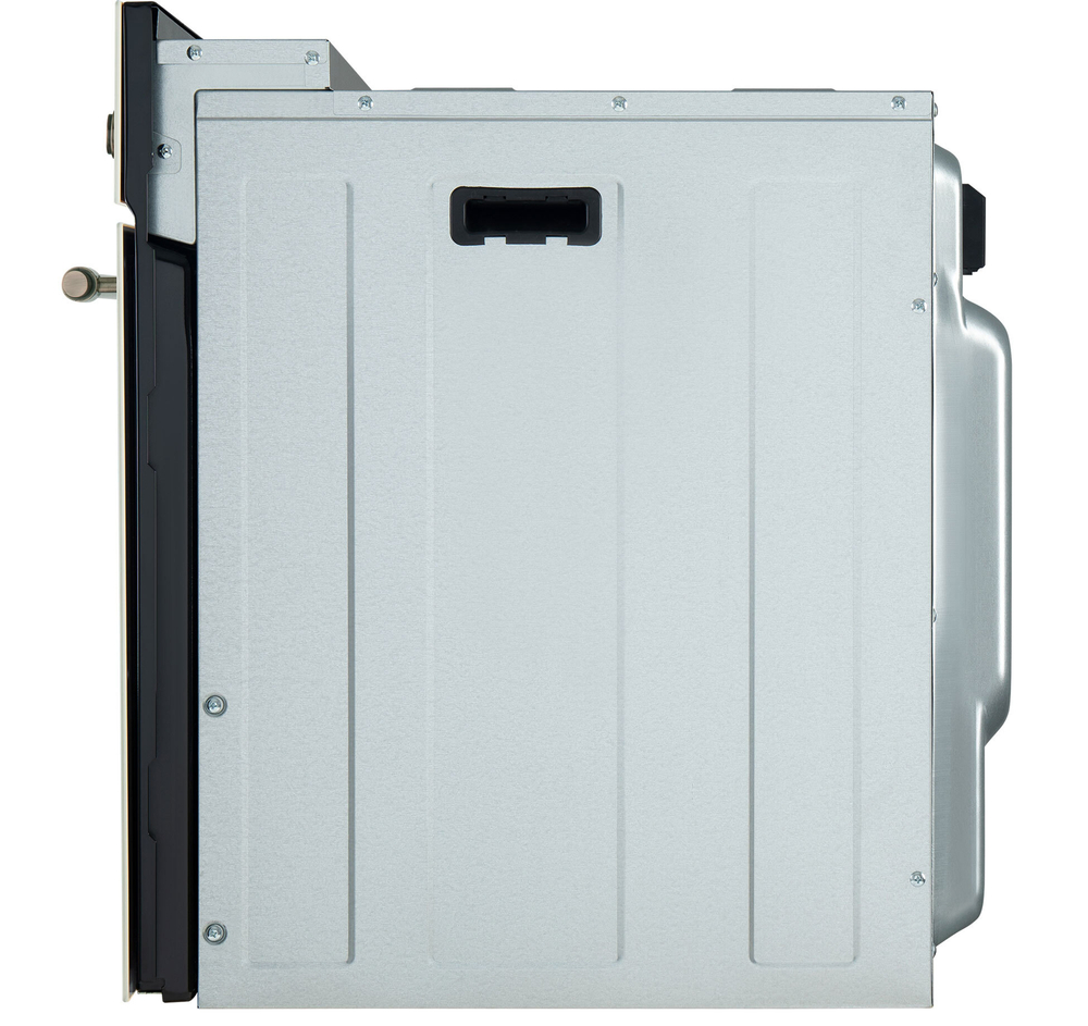 Шкаф духовой электрический MAUNFELD EOEFG.566RIB.RT фото 2