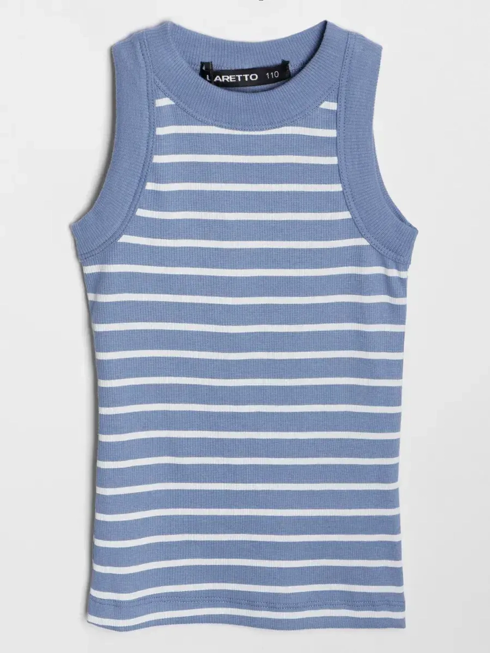 Майка для девочки на лето