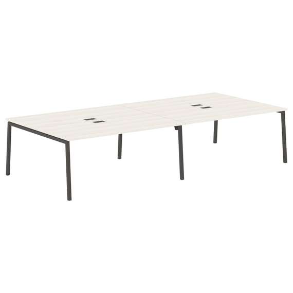 Стол 4-х местный ELWST 3516  3526х1606х750 EDIS