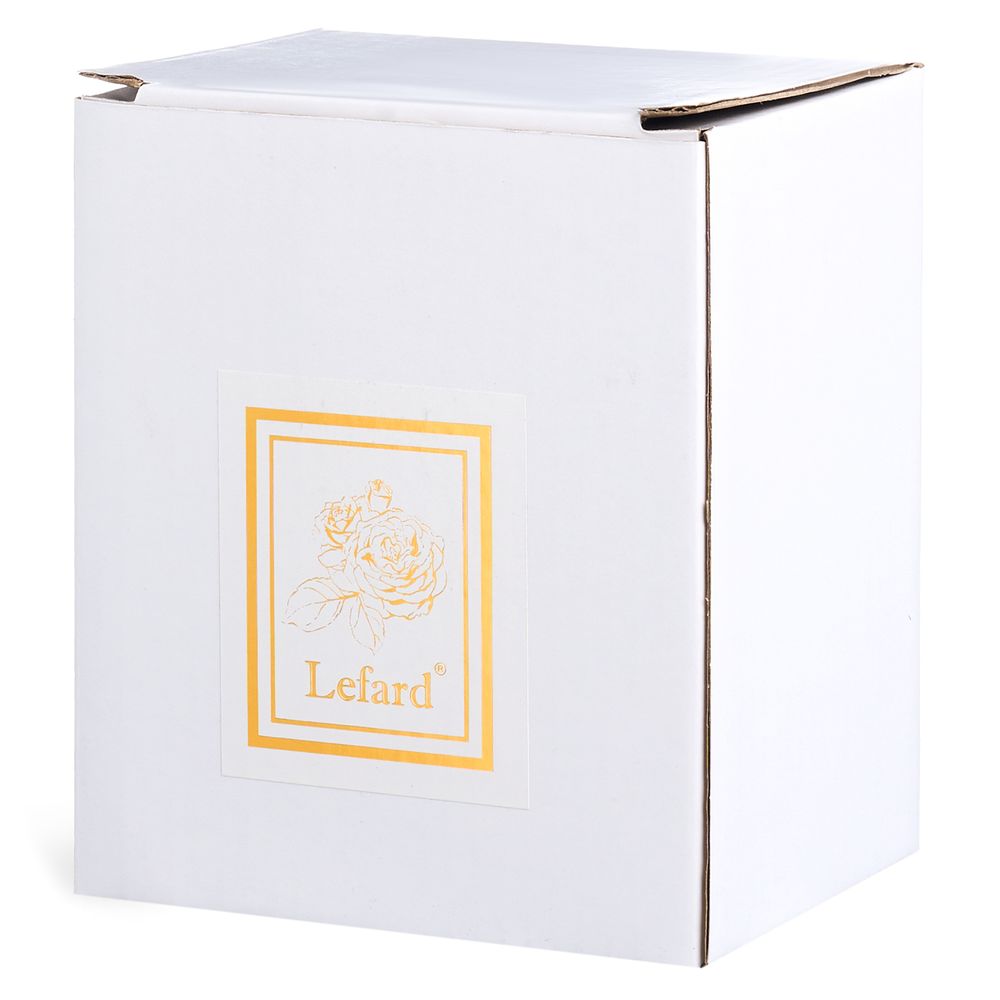 СТАТУЭТКА "ДОМИК" С LED-ПОДСВЕТКОЙ 9,5Х7Х11 СМ