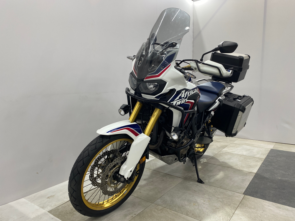 Honda CRF1000L Africa Twin DCT 050173