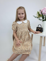 11-230-4 Платье для девочки