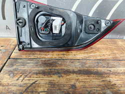 Фонарь зaдний пpавый LADA Vesta 22-нв Б/У Оригинал 8450040004