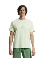 ОДЕЖДА ДЛЯ ТЕННИСА Мужская, Футболка SEVENSIX VICTORY COTTON T-SHIRT .