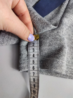 Шорты OVS красивые трикотажные на 6-7 лет