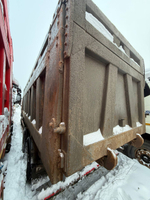 Shacman (Shaanxi) SX* 8x4 Самосвал SX33186V366 (Дизельный, 11,6 л, 423 л.с., МТ)