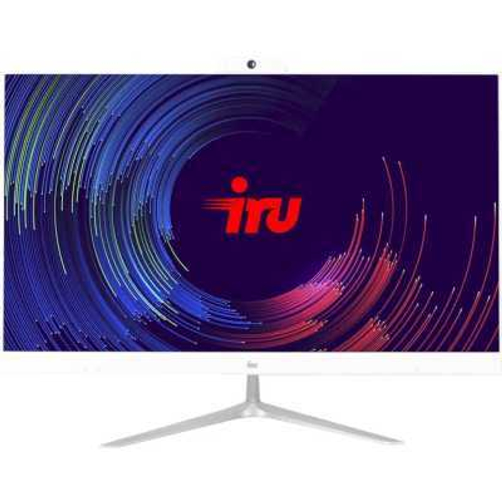 Моноблок iRU Tactio 23IBWP 2097970