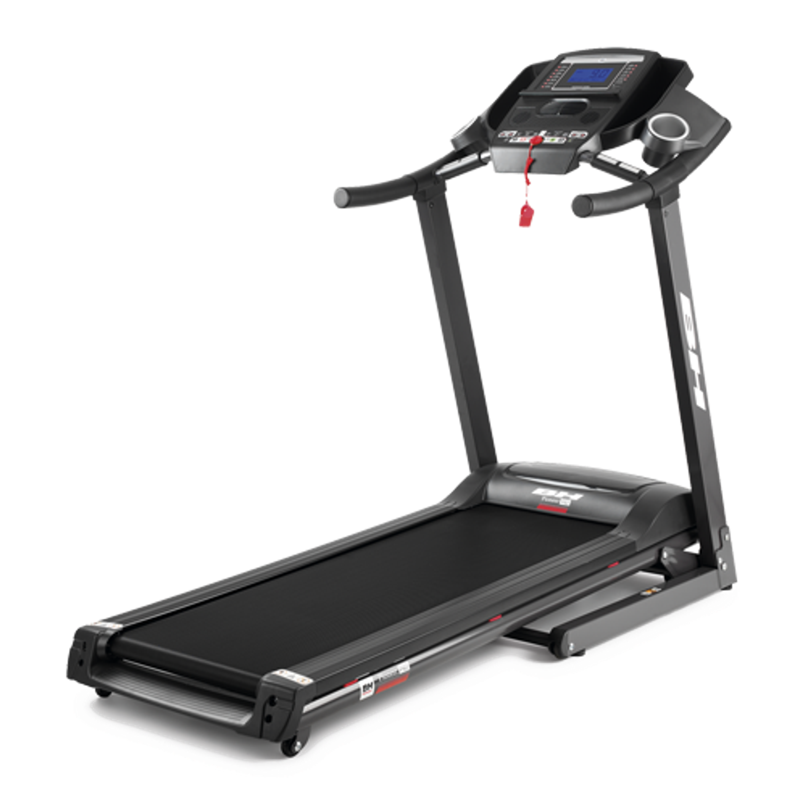 BH FITNESS PIONEER R2 Беговая дорожка фото №1