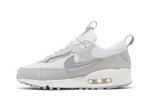 Кроссовки Nike Air Max 90 Futura (Женская размерная сетка)