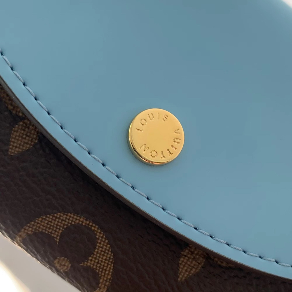 Louis Vuitton Rosalie Coin Purse