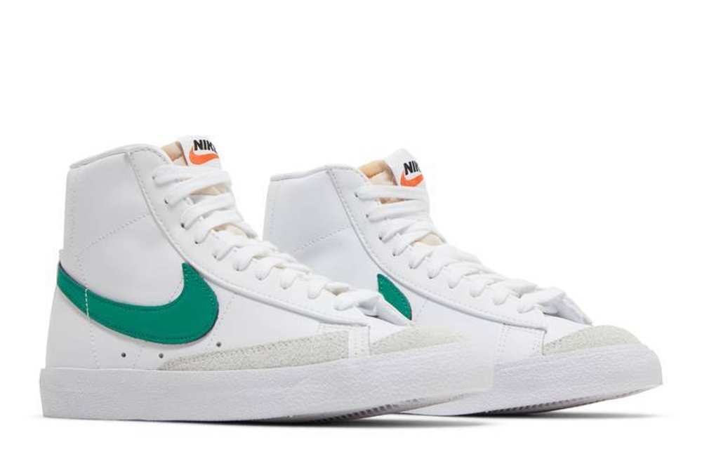 Кроссовки Nike Blazer 77 Vintage (Женская размерная сетка)