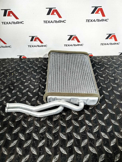 Радиатор отопителя 77281948