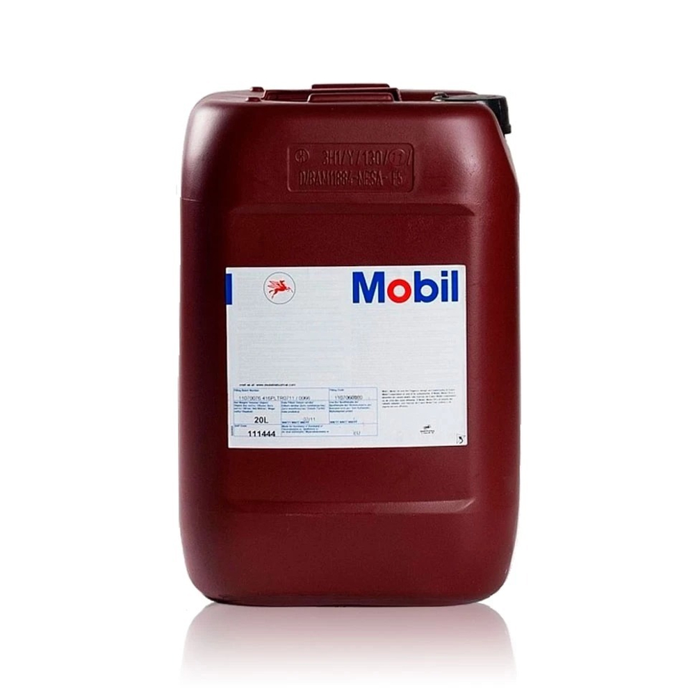 Масло моторное MOBILSuper 3000 X1 5W40 (20л.)