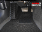 Audi A4 allroad quattro B8 (05.2009 - 09.2001 - 05.2016)