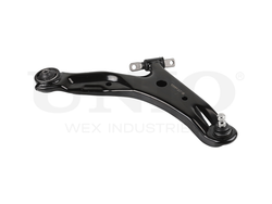 Рычаг подвески продольный передний нижний правый UNIO SSP-40097