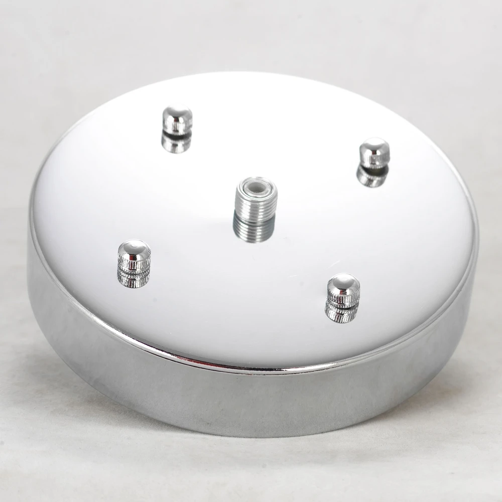 Люстра на штанге Lussole HARTWELL LSP-8392