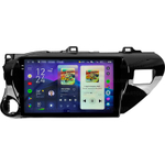 Teyes CC4 Pro 10,2" для Toyota Hilux 2015-2020