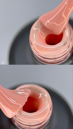 Бескислотная база серия BLUSH 15мл