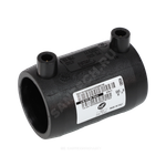 Муфта электросварная ПЭ100 Дн 140 Ру16 SDR11 EUROSTANDARD 2100160140