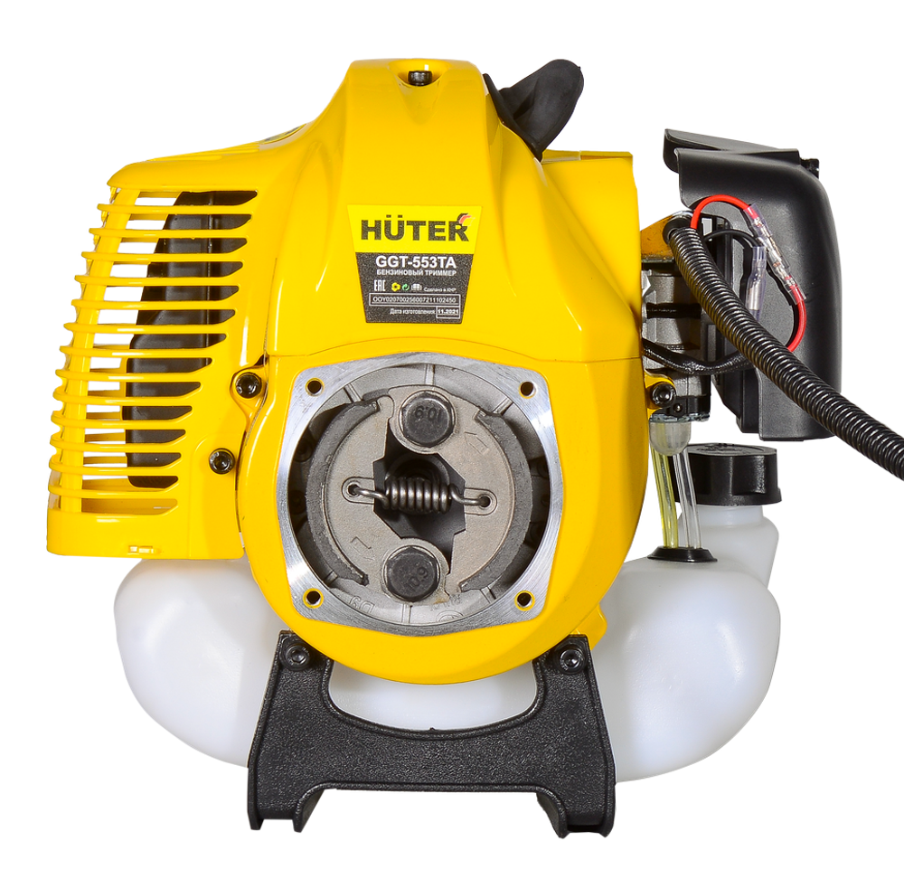 Триммер бензиновый Huter GGT-553TA