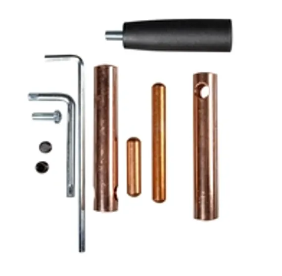 Домкрат механический Holmatro JJ 5025