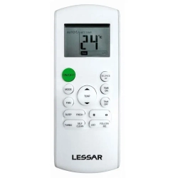Lessar LS-H55SKA4A / LU-H55SKA4A