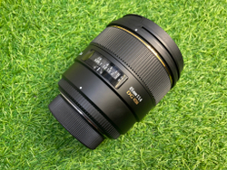 Sigma AF 85mm 1.4 EX DG HSM Nikon Покупка/Продажа