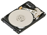 HDD Lenovo 7XB7A00069 2400 ГБ