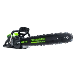 Аккумуляторная цепная пила Greenworks GC82CS51 (без АКБ и ЗУ) 2008307