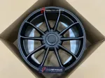 КОВАНЫЕ ДИСКИ ДЛЯ PORSCHE 911 997 2008 ПОРШЕ