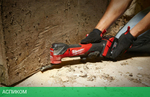 Реноватор Milwaukee M18 Fuel FMT-502X (4933478492)