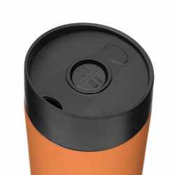 Термокружка FLAVOURED Красный