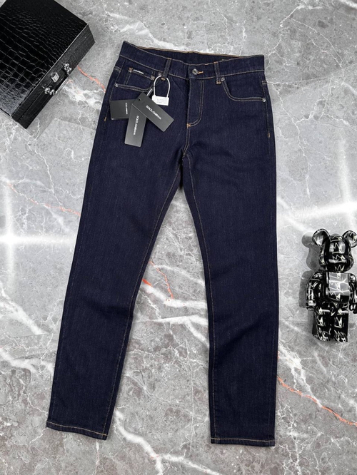 Джинсы Dolce & Gabbana